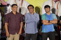 Nanna Nenu Naa Boyfriends Movie Working Stills